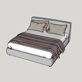 ��_Sketchup��ͼ��ʦģ��Vray����202204253469