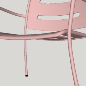 ������Ʒ�ƼҾ�Sketchup��ͼ��ʦģ��20220425kettal3