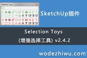 Selection Toys (ǿѡ񹤾) v2.4.2