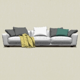 ����ɳ��-Sketchup��ͼ��ʦEnscape����ģ��20220511175