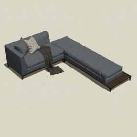 ���ɳ��-Sketchup��ͼ��ʦEnscape����ģ��2022051134