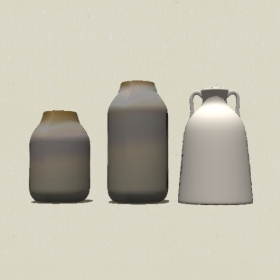 ��ƿ����-Sketchup��ͼ��ʦEnscape����ģ��2022051110