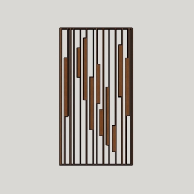 �������_Sketchup��ͼ��ʦģ��Vray����202204252566