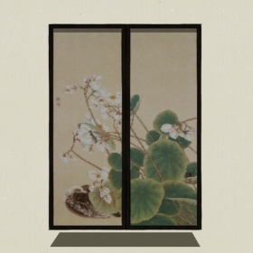 װ�λ�-Sketchup��ͼ��ʦEnscape����ģ��2022051189