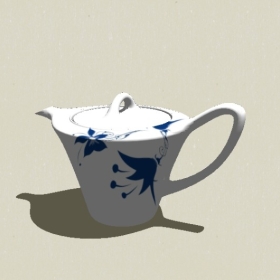 �;�-Sketchup��ͼ��ʦEnscape����ģ��2022051194