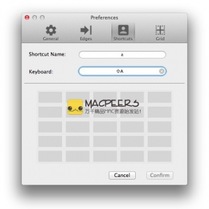 Cisdem WindowManager for mac 2.0.0 窗口管理器