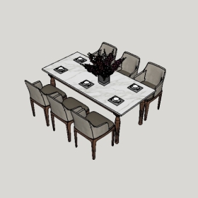 ����_Sketchup��ͼ��ʦģ��Vray����202204254689