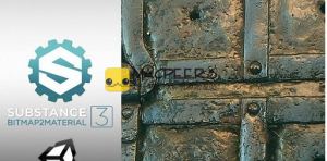 Allegorithmic Bitmap2Material 3.1.2 Build 17903 (Mac OS X)