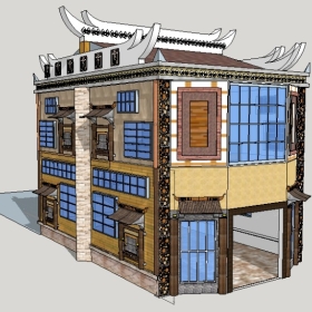 ģͲͼʦSketchup20221115ϴ471