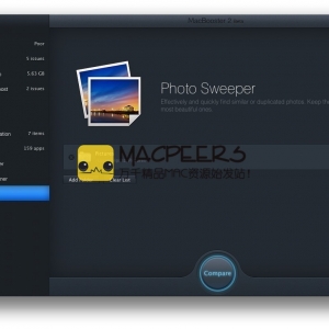 MacBooster for mac 3.1.3 系统维护和优化
