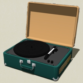 ��Ʒ����-Sketchup��ͼ��ʦEnscape����ģ��20220511265