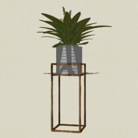 ����ֲ��-Sketchup��ͼ��ʦEnscape����ģ��2022051154