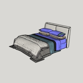 ��_Sketchup��ͼ��ʦģ��Vray����202204253634