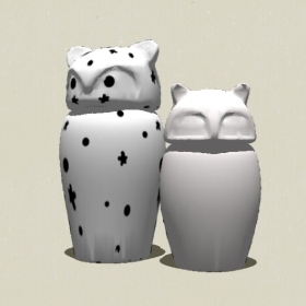 ��ƿ����-Sketchup��ͼ��ʦEnscape����ģ��2022051123