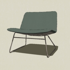 �޷�������-Sketchup��ͼ��ʦEnscape����ģ��20220511327