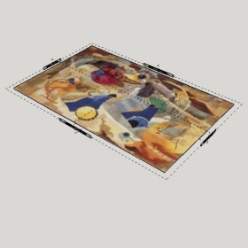 ��̺Sketchup��ͼ��ʦVray����2022051250