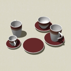 �;�-Sketchup��ͼ��ʦEnscape����ģ��2022051146