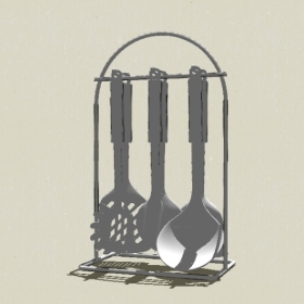 ����-Sketchup��ͼ��ʦEnscape����ģ��2022051132