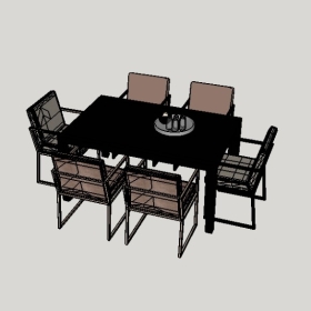 ����_Sketchup��ͼ��ʦģ��Vray����202204254781