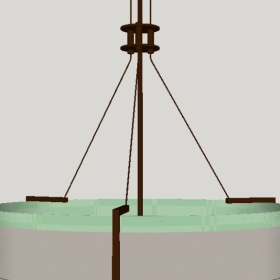 ����_Sketchup��ͼ��ʦģ��Vray����202204251148