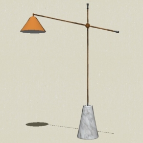 ������ص�-Sketchup��ͼ��ʦEnscape����ģ��20220511104