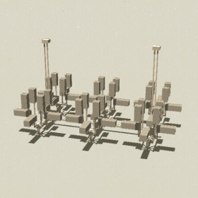 ����ʽ����-Sketchup��ͼ��ʦEnscape����ģ��20220511144