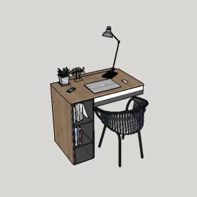 ����_Sketchup��ͼ��ʦģ��Vray����202204254576