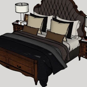 ��ʽ��_Sketchup��ͼ��ʦģ��Vray����202204253