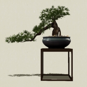 �辰ֲ��-Sketchup��ͼ��ʦEnscape����ģ��2022051185