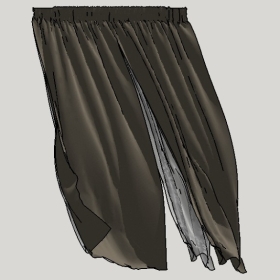 ����_Sketchup��ͼ��ʦģ��Enscape����22020426265