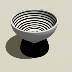 �;�-Sketchup��ͼ��ʦEnscape����ģ��20220511158