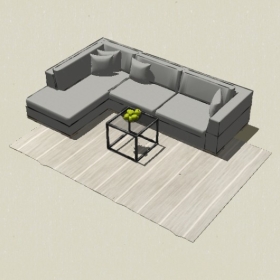 ���ɳ��-Sketchup��ͼ��ʦEnscape����ģ��2022051180