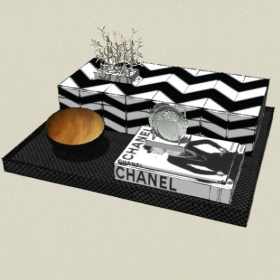 ��Ʒ����-Sketchup��ͼ��ʦEnscape����ģ��20220511250