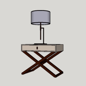 ��ͷ��_Sketchup��ͼ��ʦģ��Vray����202204253272