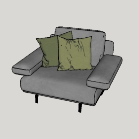 ����ɳ��_Sketchup��ͼ��ʦģ��Vray����202204254543