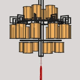 ��ʽ����_Sketchup��ͼ��ʦģ��Vray����202204252048