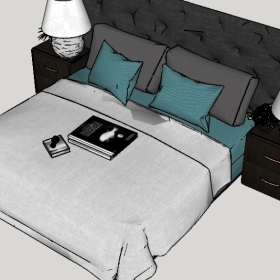 ��_Sketchup��ͼ��ʦģ��Vray����2022042549