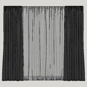 ����_Sketchup��ͼ��ʦģ��Enscape����22020426159