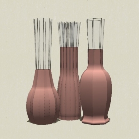 ��ƿ����-Sketchup��ͼ��ʦEnscape����ģ��2022051180