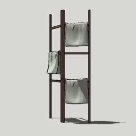 ë��ԡ��Sketchup��ͼ��ʦģ��Enscape����20220425154