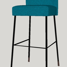 �¹�Ʒ�ƼҾ�Sketchup��ͼ��ʦģ��20220425 rolf benzƷ�ƼҾ�14