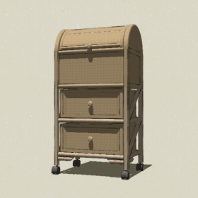 �߹���Ʒ��-Sketchup��ͼ��ʦEnscape����ģ��2022051130