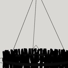 ����_Sketchup��ͼ��ʦģ��Vray����202204251136