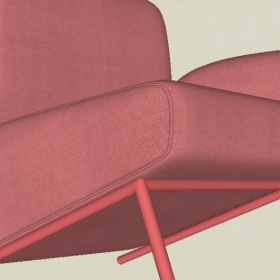 ����ɳ��Sketchupģ��Vray����202205123