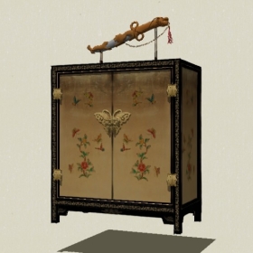 �߹���Ʒ��-Sketchup��ͼ��ʦEnscape����ģ��2022051157