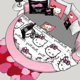 ��_Sketchup��ͼ��ʦģ��Vray����20220425178