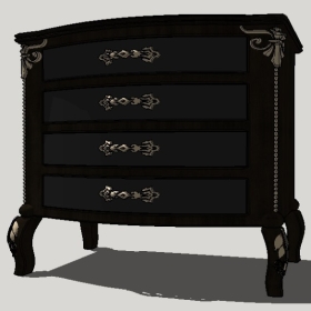 ��ͷ��_Sketchup��ͼ��ʦģ��Enscape����220204261025