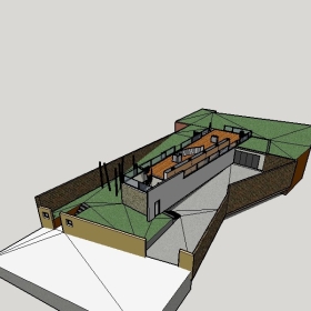 Sketchupģͱ0319