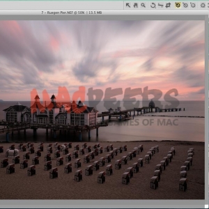 Nikon Camera Control Pro for mac 2.23.1 Nikon数码相机远程控制软件