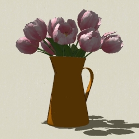 ����-Sketchup��ͼ��ʦEnscape����ģ��20220511160